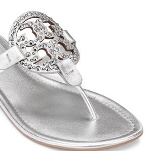 Tory Burch Miller Sandals